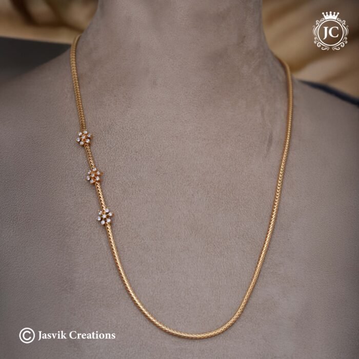 515 Diamond replica Saradu Chian - JCCH515- 450 (3)