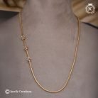 515 Diamond replica Saradu Chian - JCCH515- 450 (3)