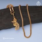 523 Vel Myil Dollar Chain - JCCH523 - 499 18 599 24 699 30 (1)