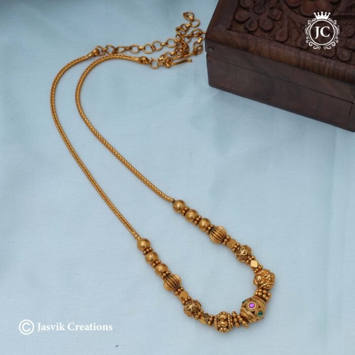 641 Brass-Base-Budget-Friendly-Ball-Ruby-Green-JCNL641 -699-(4)