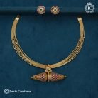 644 Premiu Kandey Mel Neckset - -JCNL644- 1199 (6)