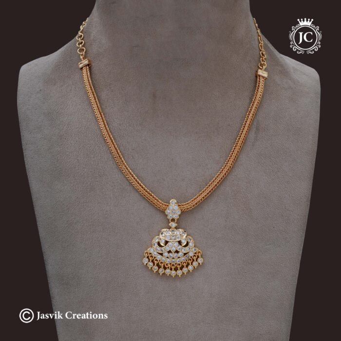 646 Impon Full White attikai - -JCNL646 - 599 (4)