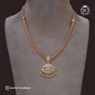 646 Impon Full White attikai - -JCNL646 - 599 (4)