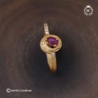 80 Forming Finger Ring - JCFR080- (2)