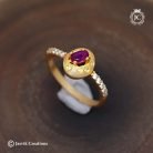 80 Forming Finger Ring - JCFR080- (3)