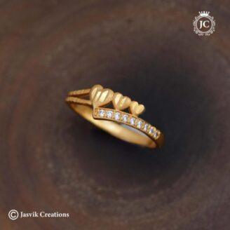 Forming Finger Ring - JCFR081