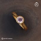 98 Microplated -Stone Ring - JCFR098 (1)