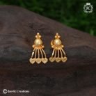 99 Forming Simple Ear Ring JCER99 -120 (4)
