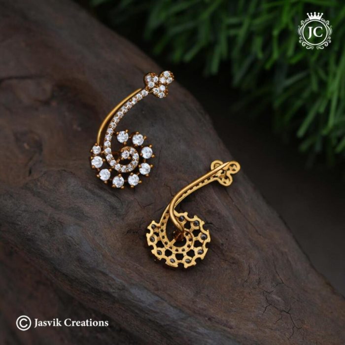 Antique-Finish-Ear-Cuff – JCER598 (1)