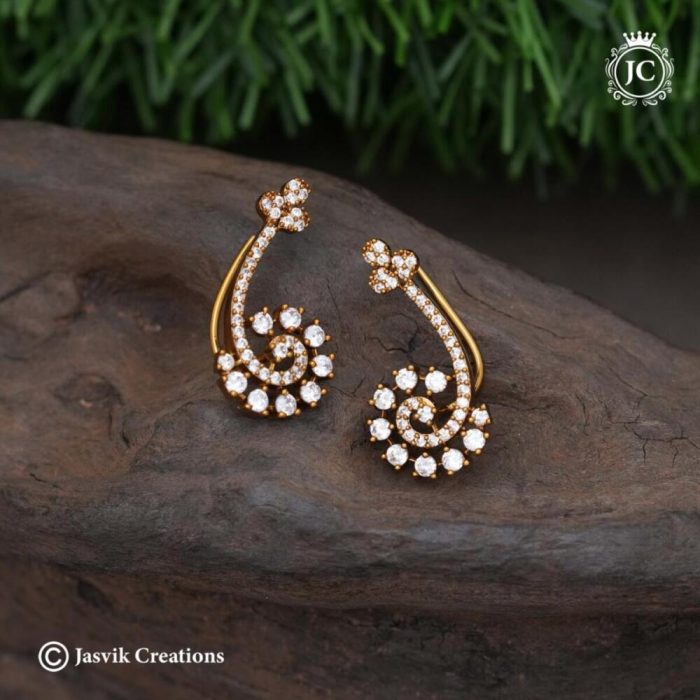 Antique-Finish-Ear-Cuff – JCER598 (2)