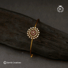 Antique Kada - JCBT103 - 250 (5)