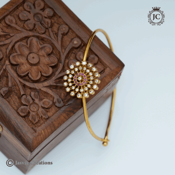 Antique Kada - JCBT103 - 250 (6)