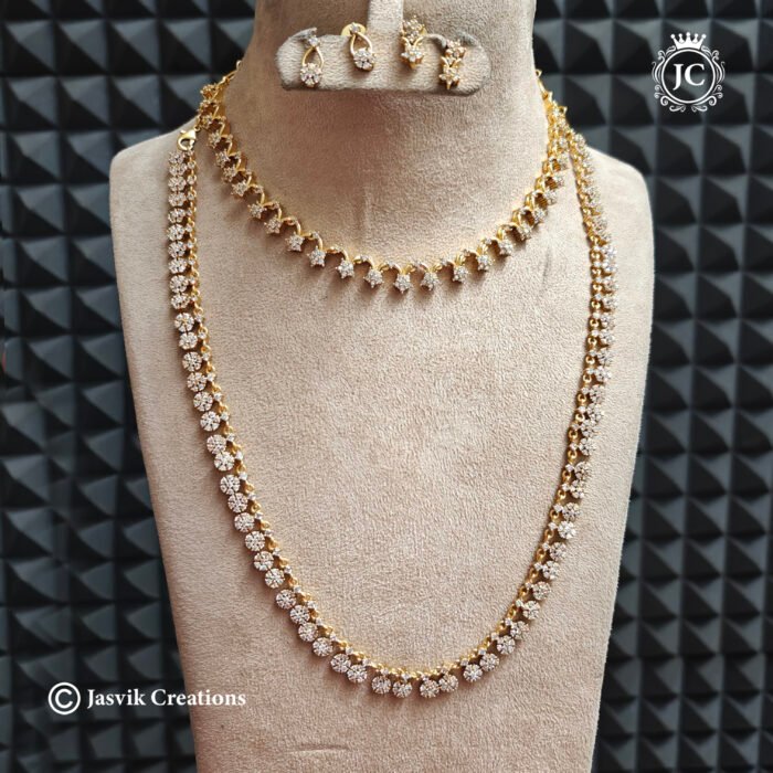 Diamond look simple combo 1250 JCCM497 copy