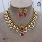 Premium Exclusive Necklace - 1999 (1)