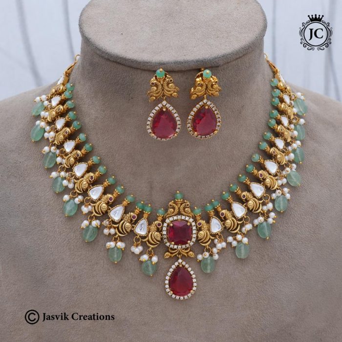 Premium Exclusive Necklace - 1999 (1)