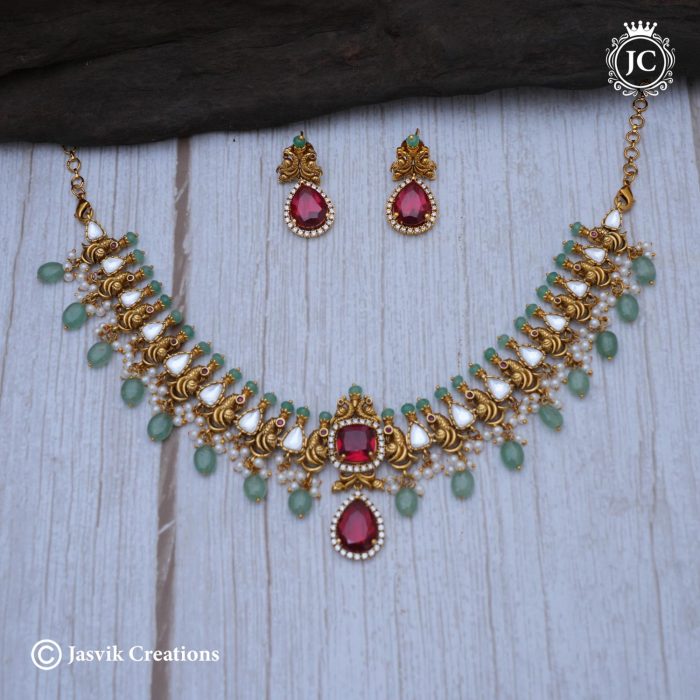 Premium Exclusive Necklace - 1999 (2)