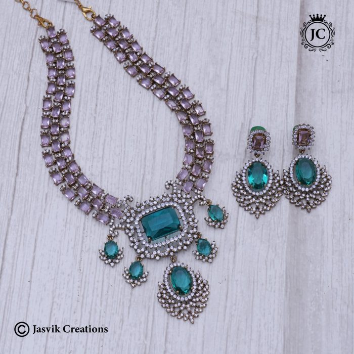 Premium Exclusive Uncut NEcklace - 1999 (2)