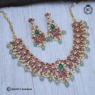 Real Krmp Premium Necklace - 1850 (1)