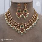 Real Krmp Premium Necklace - 1850 (2)