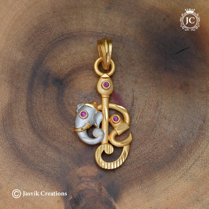 103 Ohm-Vel-Vinyagar-Forming-Enamel--Dollar- JCPT103--299-(1)