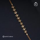 108 Pure-Impon-Bracelet-without-polish - JCBT108 --499-(4)