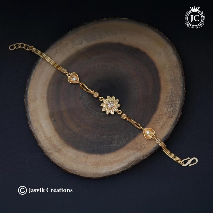 109 Pure-Impon-Braclet-without-Polish--JCBT109 -575-(2)