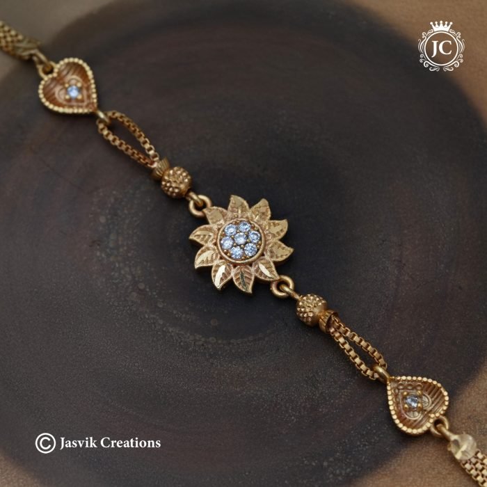 109 Pure-Impon-Braclet-without-Polish--JCBT109 -575-(3)