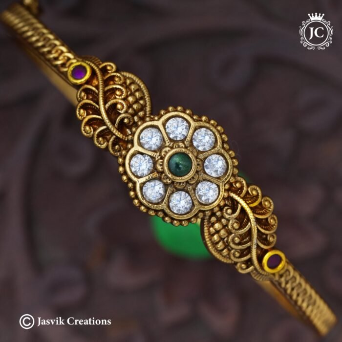 111 PRemium Openable Peacock KAda- JCBT111 - 399 (2)