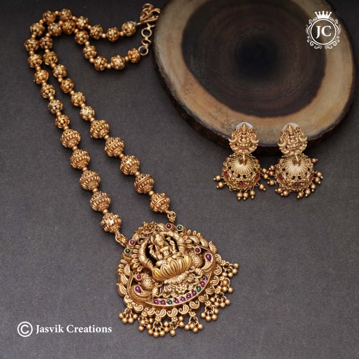 185 Chetinadu Lakshmi Mid Haram – JCHM185 – 699 (2)