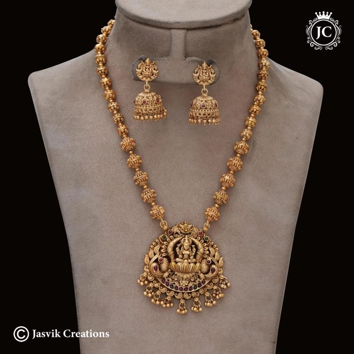 185 Chetinadu Lakshmi Mid Haram – JCHM185 – 699 (3)