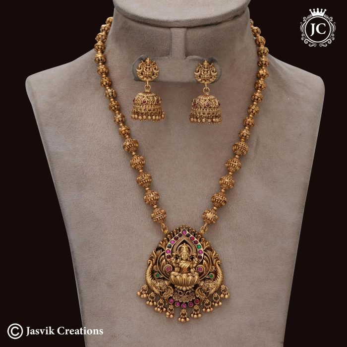 186 Chetinadu Lakshmi Mid HaramI(a) JCHM186- 699 (3)