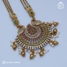 198 Chandra Haram with Dollar- JCHM198 - 750 (3)