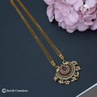 198 Chandra Haram with Dollar- JCHM198 - 750 (4)