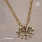 198 Chandra Haram with Dollar- JCHM198 - 750 (5)