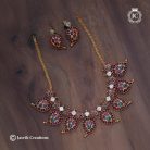 198 Real Kemp MAnga NEcklace -JCHM198 – 1550 (3)