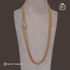 205 PRemium Antique Chandra Haram-JCHM205 - 699 (2)