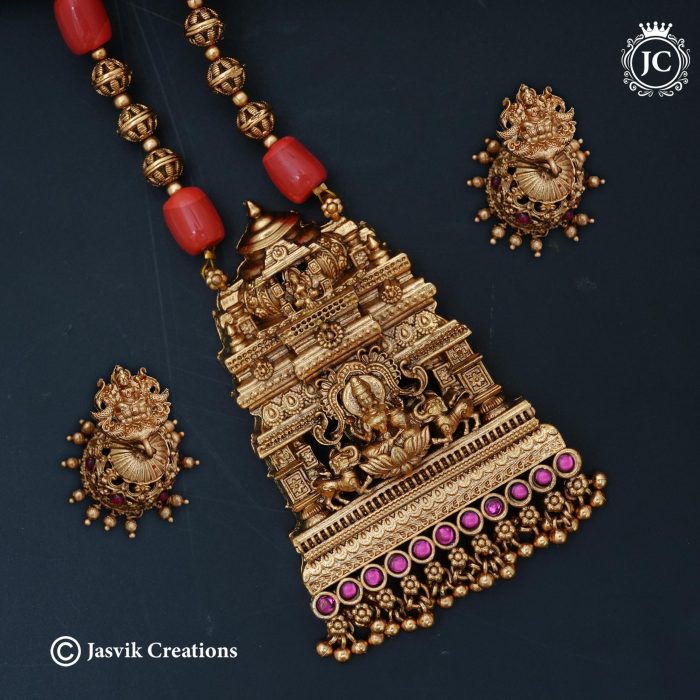 206 Temple-Chettinadu-Matte-Haram – JCHM206 (1)