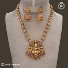 208 Temple-Chettinadu-Matte-Haram – JCHM208 (9)