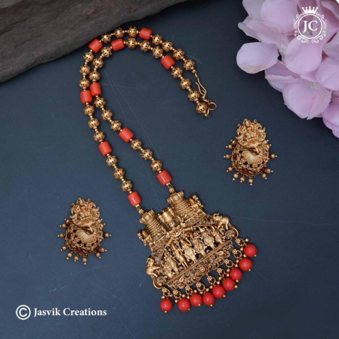 210 Temple-Chettinadu-Matte-Haram – JCHM210 (12)