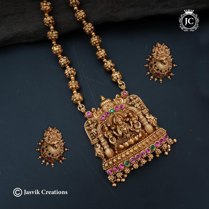 211 Temple-Chettinadu-Matte-Haram – JCHM211 (15)