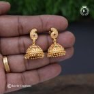 231-Forming-Gold-Look-Jhumka---JCER231--=-499-(4)