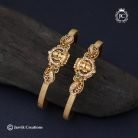 287 Premium-Laskhsmi-Kada-Pattern-Bangle- JCBN287 --550-(3)-2.4---28