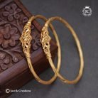 290 Microplate kada type bangle - JCBN290 199 2.4 2.6 2.8 2 (4)