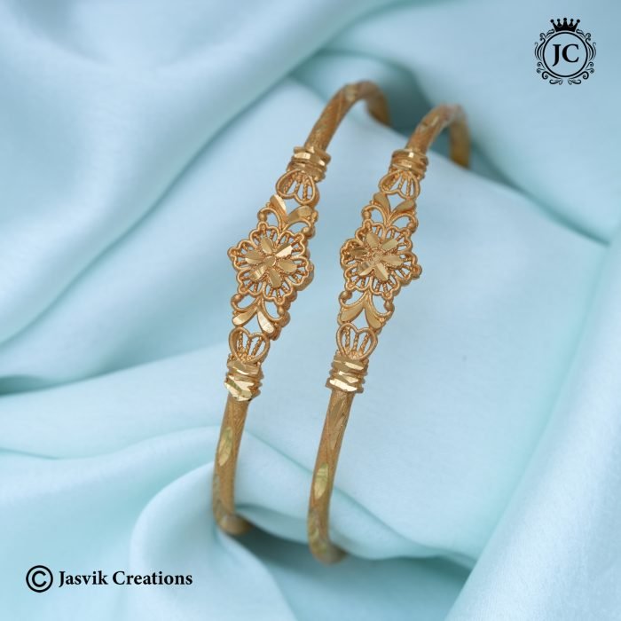 290 Microplate kada type bangle - JCBN290 199 2.4 2.6 2.8 2 (5)