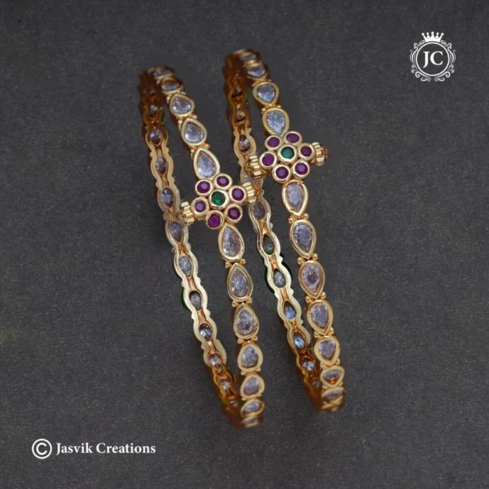 296 Premium-Uncut-Bangle -JCBN296 ---499-(3)