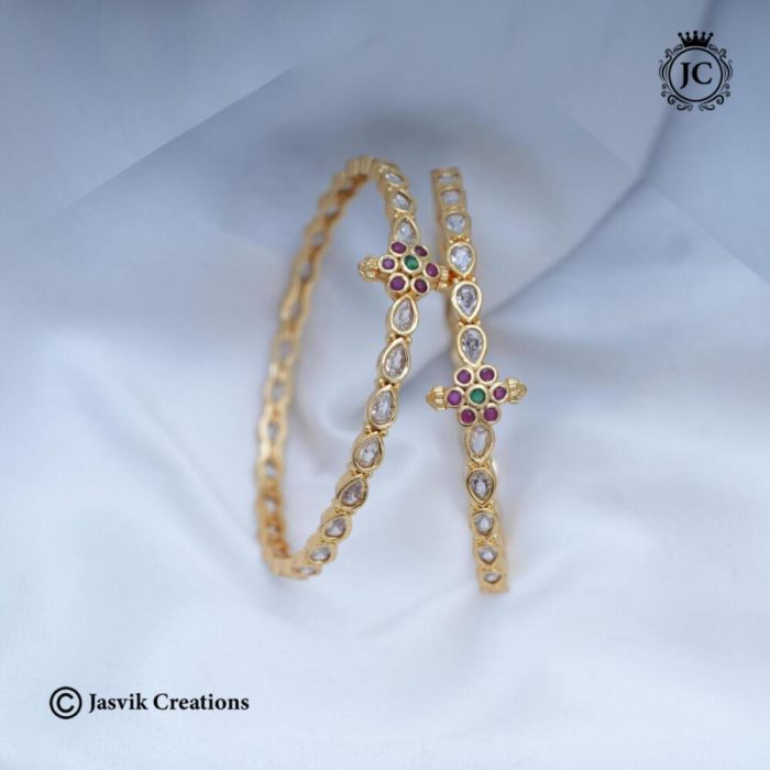 296 Premium-Uncut-Bangle -JCBN296 ---499-(4)