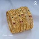 297 Budget Friendly combo Bangle- JCBN297 - 499 (4)