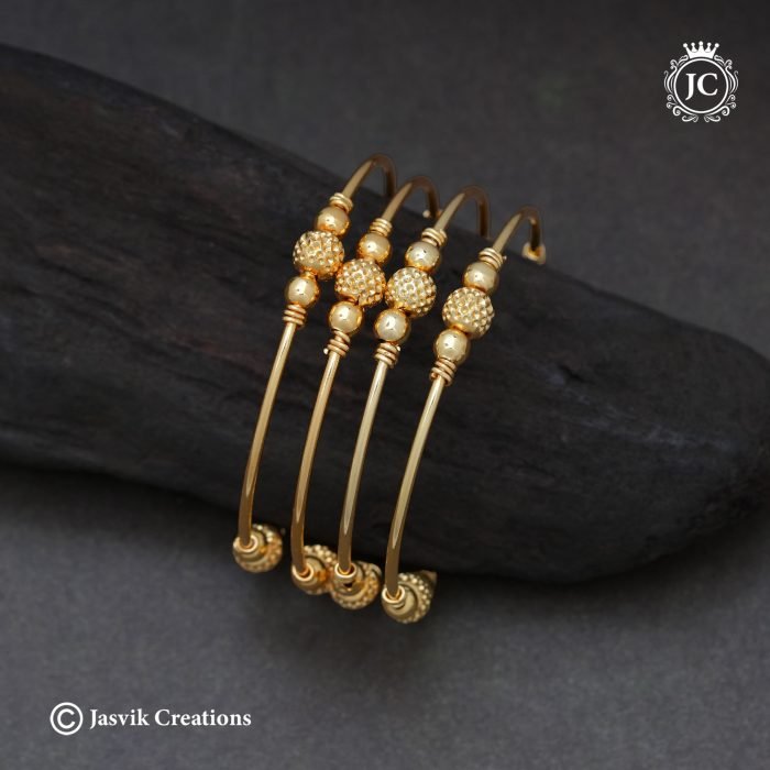 304 Microplated-Ball-Set-Bangle- JCBN304 ---220-2 (1)