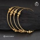 304 Microplated-Ball-Set-Bangle- JCBN304 ---220-2 (2)