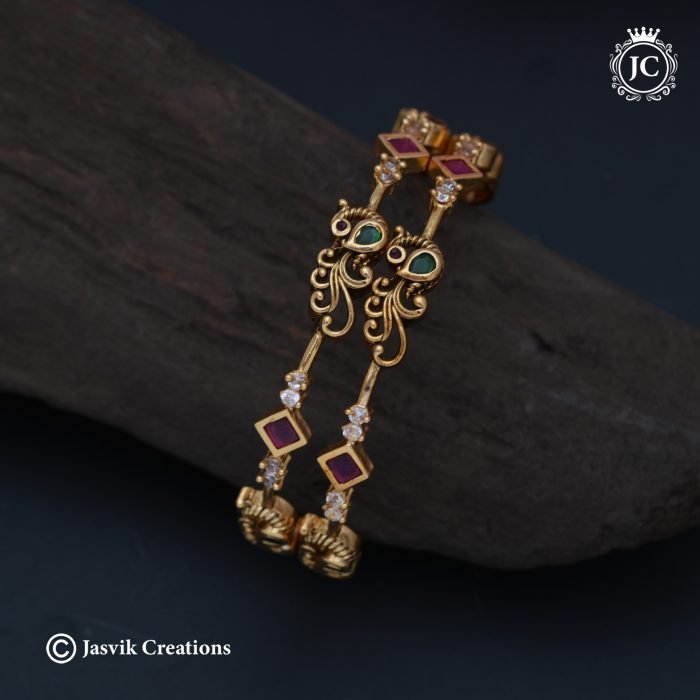 311 PRemium-PEacock-Bangle- JCBN311--350-(5)